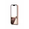 dbramante1928 Costa Rica - iPhone 17e/16e/15/14/13 - Pink sand Back Cover Case