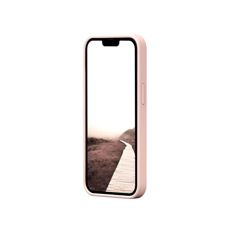 dbramante1928 Costa Rica - iPhone 17e/16e/15/14/13 - Pink sand Back Cover Case