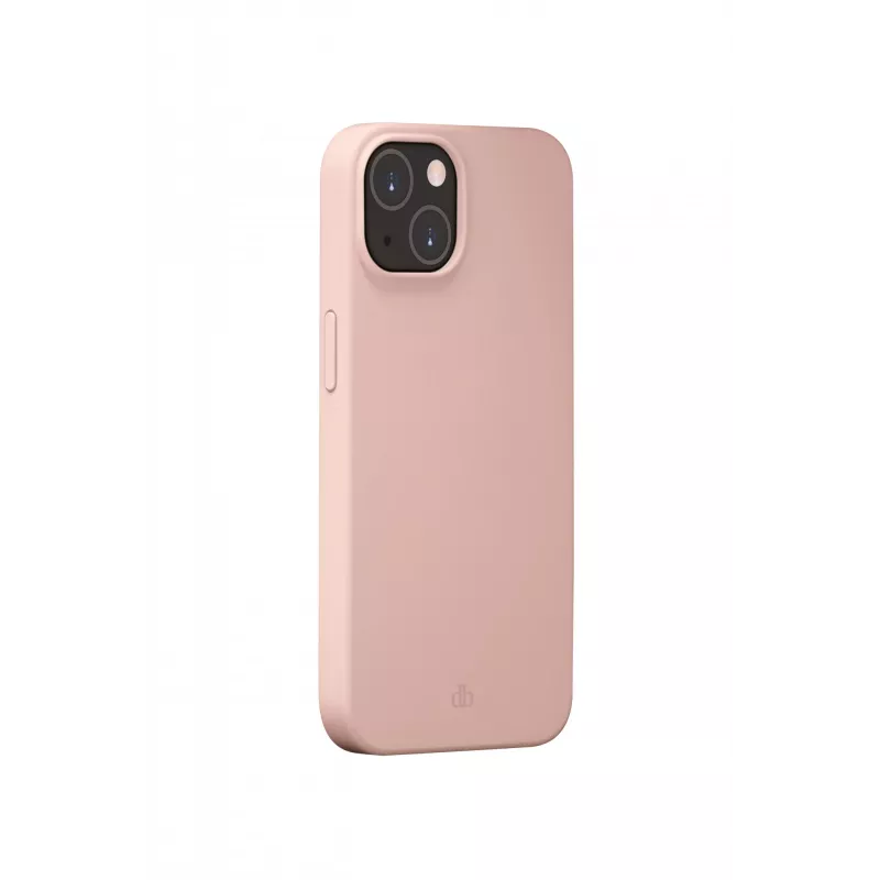 dbramante1928 Costa Rica - iPhone 17e/16e/15/14/13 - Pink sand Back Cover Case