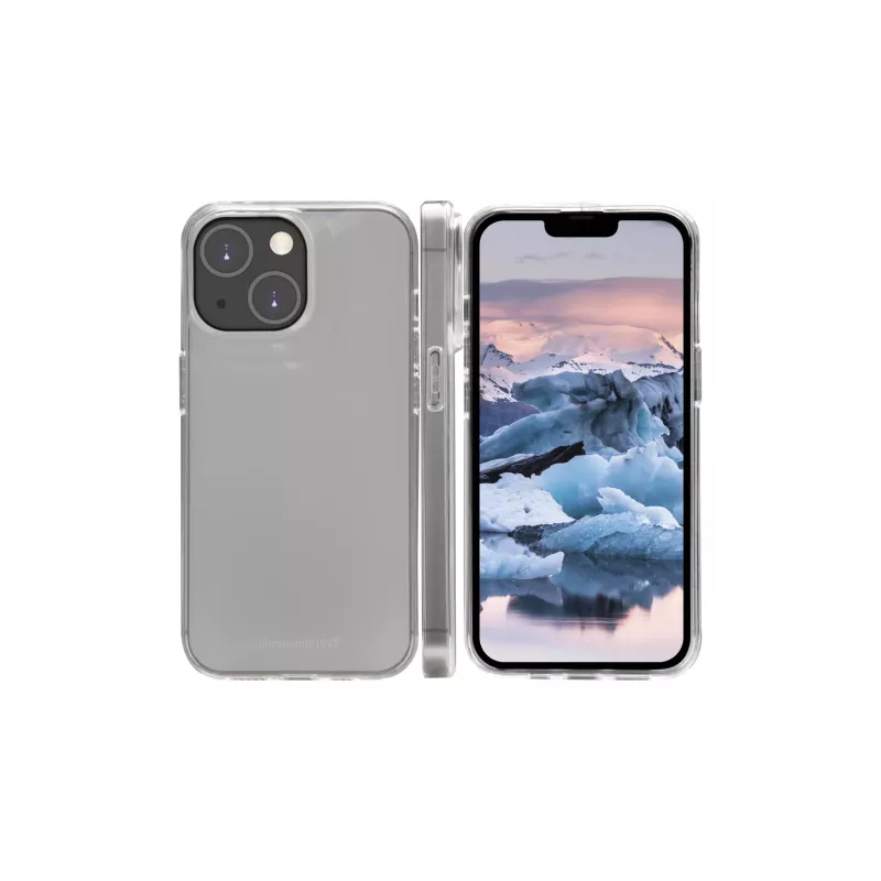 dbramante1928 Greenland - iPhone 14 - Clear, Cover, Apple, iPhone 14, 15.5 cm (6.1 inch), Transparent