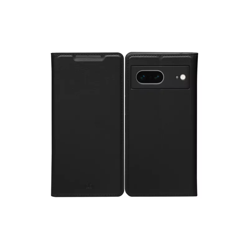 dbramante1928 OSGPBL001706 mobile phone case 16 cm (6.3 inch) Folio Black
