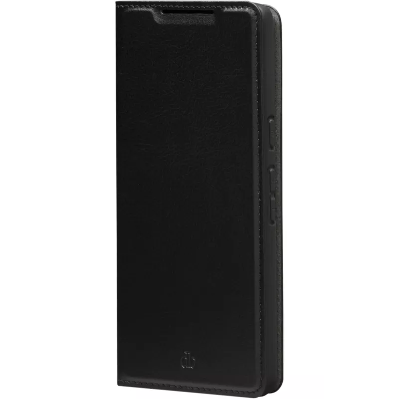 dbramante1928 OSGPBL001706 mobile phone case 16 cm (6.3 inch) Folio Black