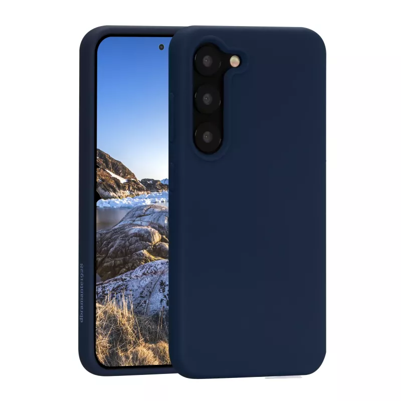 dbramante1928 Costa Rica - Galaxy S23 - Pacific Blue, Cover, Samsung, Galaxy S23, 15.5 cm (6.1 inch), Blue