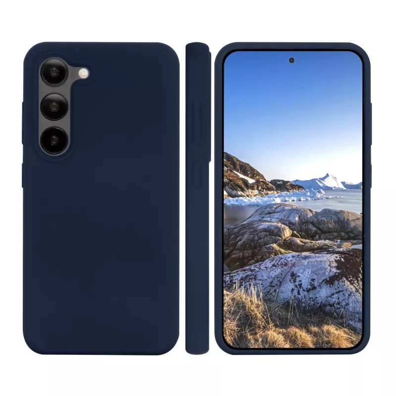 dbramante1928 Costa Rica - Galaxy S23 - Pacific Blue, Cover, Samsung, Galaxy S23, 15.5 cm (6.1 inch), Blue