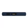 dbramante1928 Costa Rica - Galaxy S23 - Pacific Blue, Cover, Samsung, Galaxy S23, 15.5 cm (6.1 inch), Blue