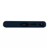 dbramante1928 Costa Rica - Galaxy S23 Ultra - Pacific Blue, Cover, Samsung, Galaxy S23 Ultra, 17.3 cm (6.8 inch), Blue