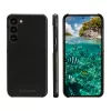 dbramante1928 Lynge - Galaxy S23+ - Black, Folio, Samsung, Galaxy S23+, 16.8 cm (6.6 inch), Black