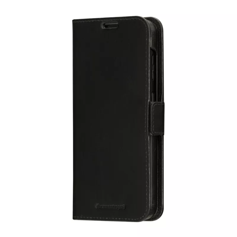 dbramante1928 Lynge - Galaxy S23+ - Black, Folio, Samsung, Galaxy S23+, 16.8 cm (6.6 inch), Black