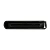 dbramante1928 Lynge - Galaxy S23+ - Black, Folio, Samsung, Galaxy S23+, 16.8 cm (6.6 inch), Black