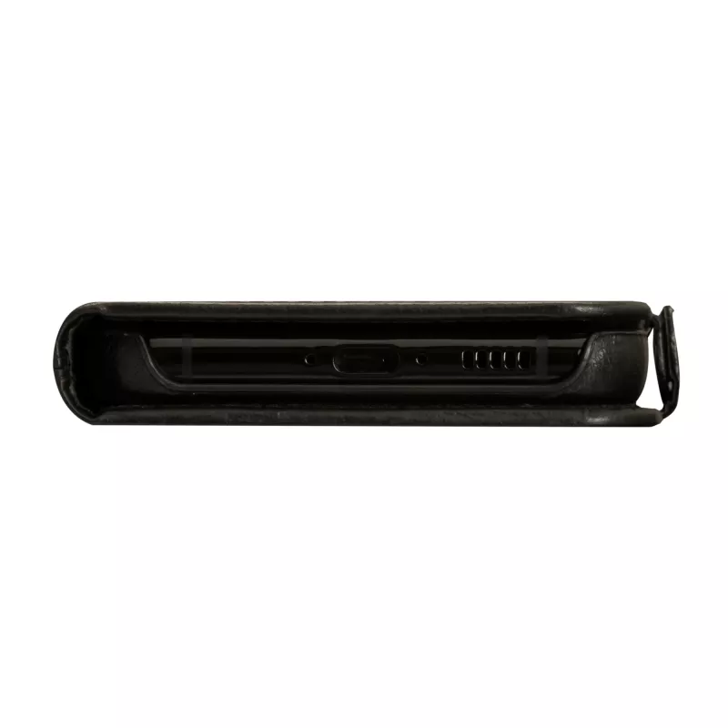 dbramante1928 Lynge - Galaxy S23+ - Black, Folio, Samsung, Galaxy S23+, 16.8 cm (6.6 inch), Black