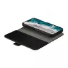 dbramante1928 Stockholm - iPhone 17e/16e/15/14/13 - Black, Folio, Apple, iPhone 17e/16e/15/14/13, Black