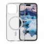 Keep our oceans clear of plastic with this snap-on hard case made from 100% recycled and recyclable plastic