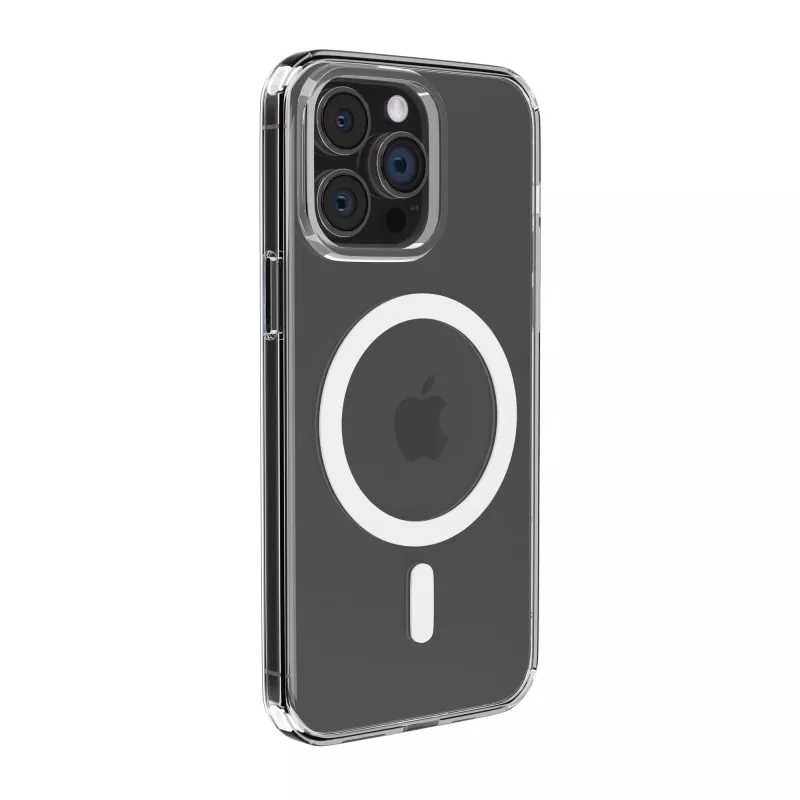 Keep our oceans clear of plastic with this snap-on hard case made from 100% recycled and recyclable plastic
