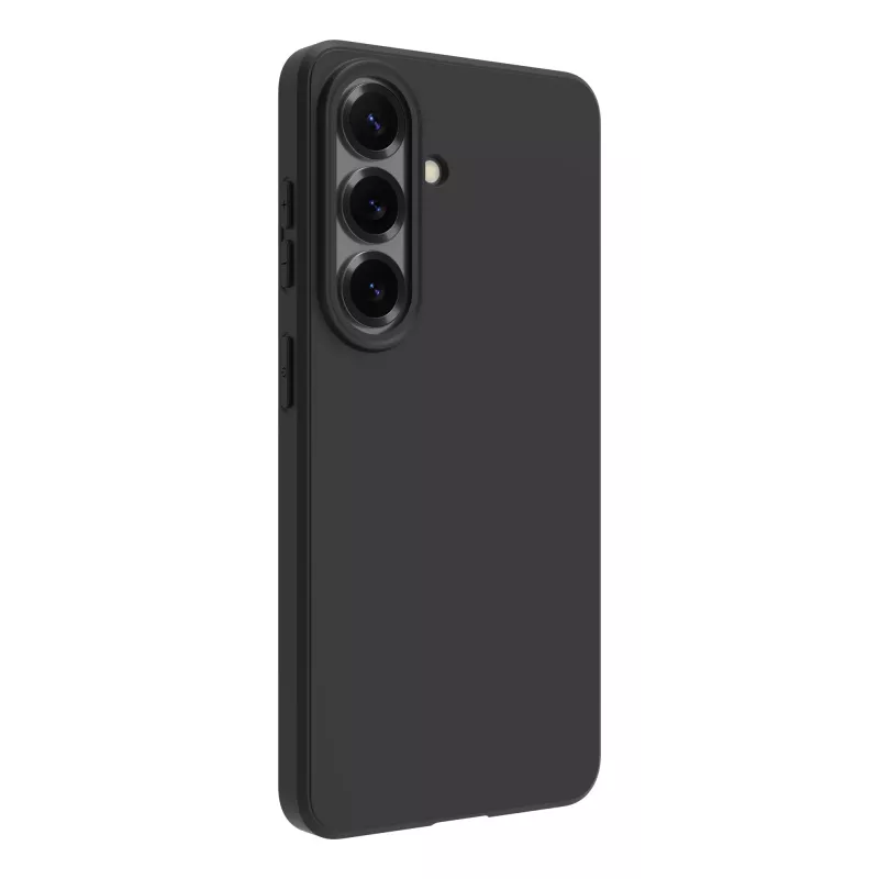 dbramante1928 Greenland - Galaxy S26 - Night Black, Cover, Samsung, Galaxy S26, 16 cm (6.3 inch), Black