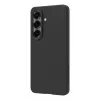 dbramante1928 Greenland - Galaxy S26 - Night Black, Cover, Samsung, Galaxy S26, 16 cm (6.3 inch), Black