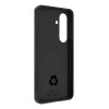 dbramante1928 Greenland - Galaxy S26 - Night Black, Cover, Samsung, Galaxy S26, 16 cm (6.3 inch), Black