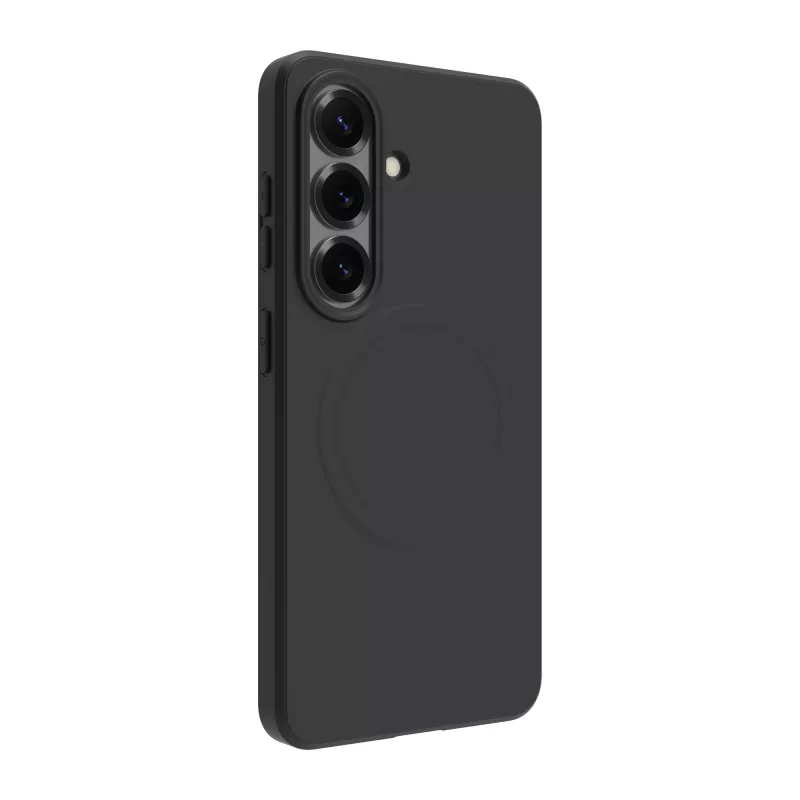 dbramante1928 Greenland Pro MAG - Galaxy S26 - Night Black, Cover, Samsung, Galaxy S26, 16 cm (6.3 inch), Black