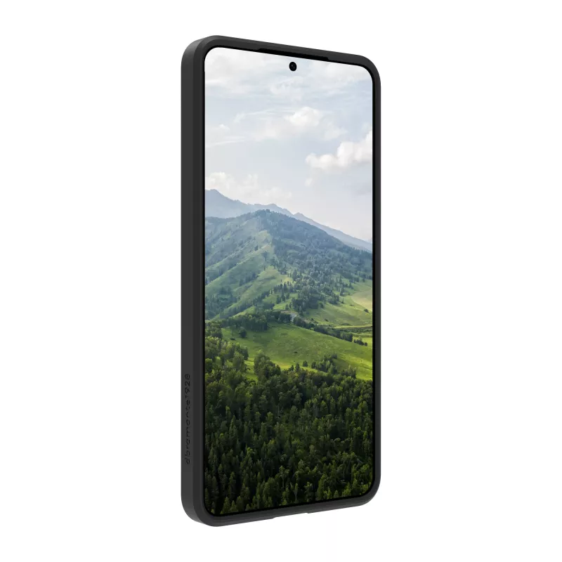 dbramante1928 Greenland Pro MAG - Galaxy S26 - Night Black, Cover, Samsung, Galaxy S26, 16 cm (6.3 inch), Black