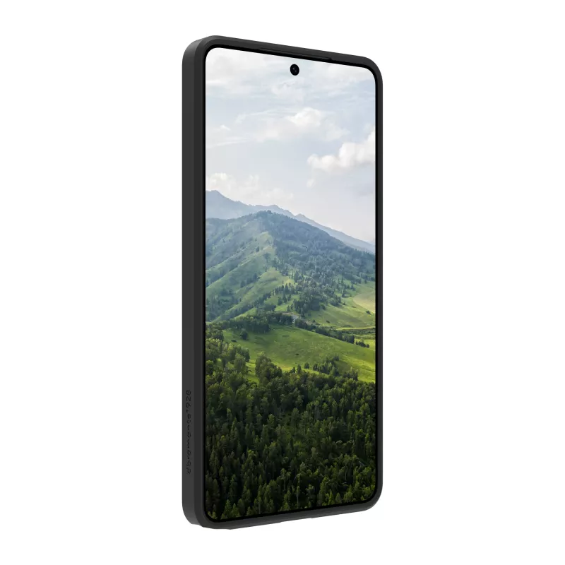 dbramante1928 Greenland Pro MAG - Galaxy S26 Ultra - Night Black Back Cover Case