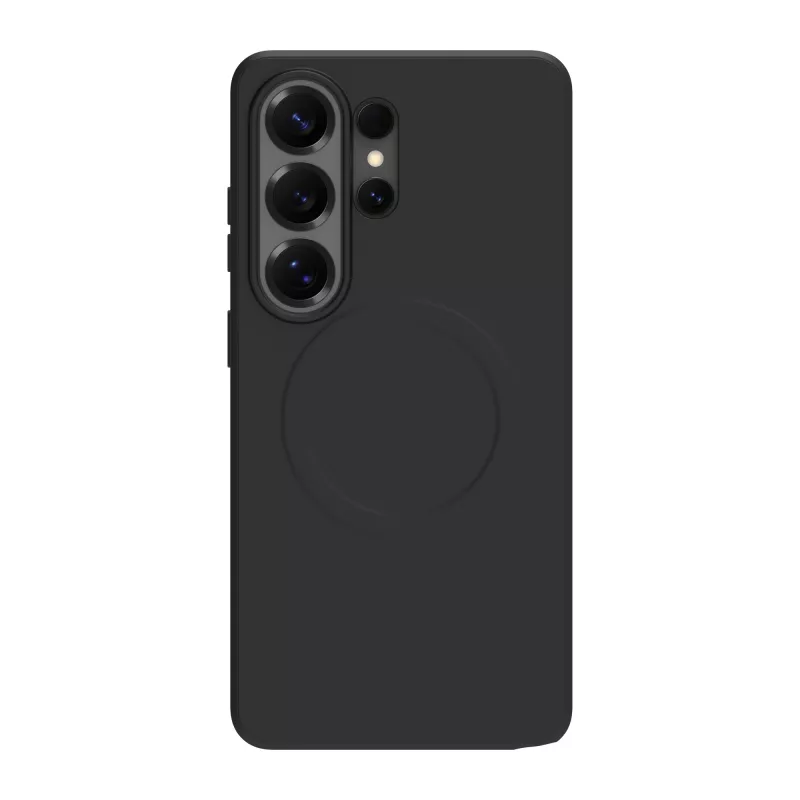 dbramante1928 Greenland Pro MAG - Galaxy S26 Ultra - Night Black Back Cover Case