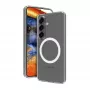 dbramante1928 Greenland Pro MAG - Galaxy S26 - Clear, Cover, Samsung, Galaxy S26, 16 cm (6.3 inch), Transparent