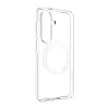 dbramante1928 Greenland Pro MAG - Galaxy S26 - Clear, Cover, Samsung, Galaxy S26, 16 cm (6.3 inch), Transparent