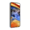 dbramante1928 Greenland Pro MAG - Galaxy S26 - Clear, Cover, Samsung, Galaxy S26, 16 cm (6.3 inch), Transparent