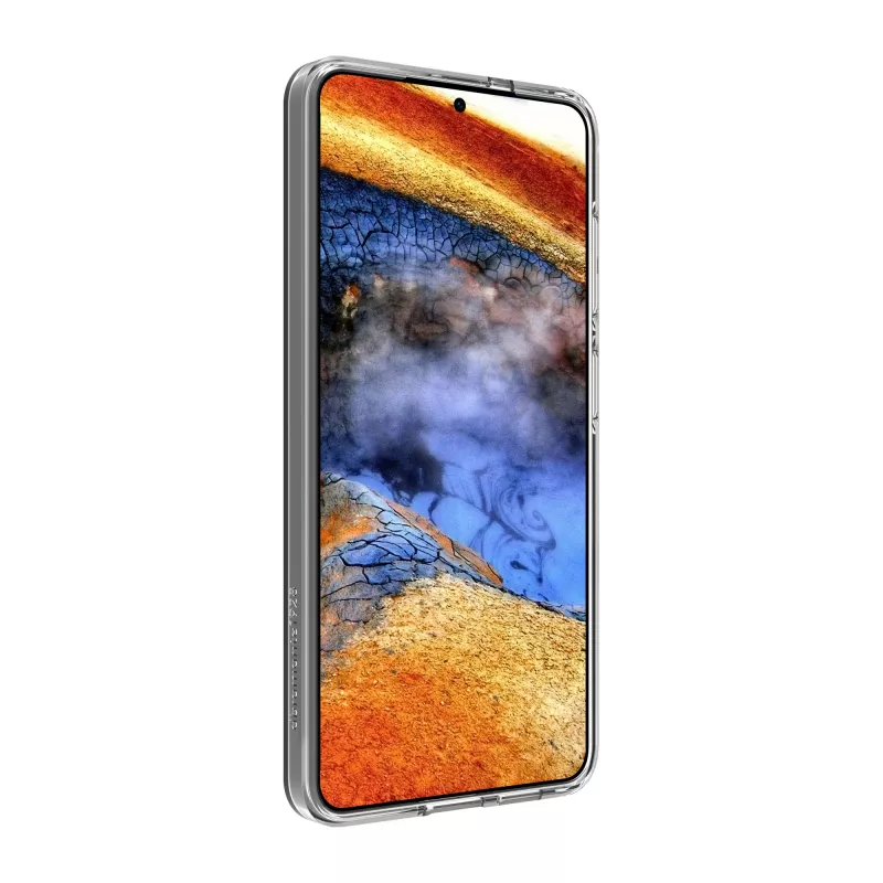 dbramante1928 Greenland Pro MAG - Galaxy S26 - Clear, Cover, Samsung, Galaxy S26, 16 cm (6.3 inch), Transparent