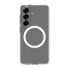 dbramante1928 Greenland Pro MAG - Galaxy S26 - Clear, Cover, Samsung, Galaxy S26, 16 cm (6.3 inch), Transparent