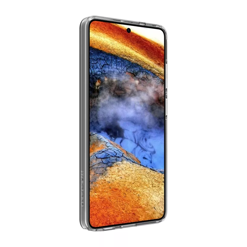 dbramante1928 Greenland Pro MAG - Galaxy S26 Ultra - Clear, Cover, Samsung, Galaxy S26 Ultra, 17.5 cm (6.9 inch), Transparent