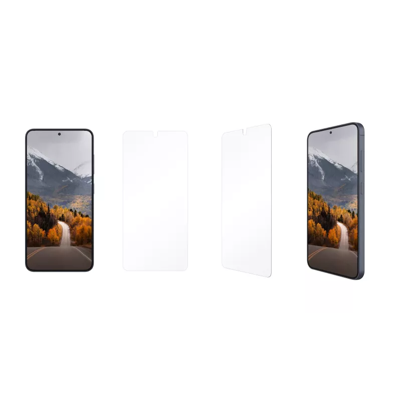 dbramante1928 eco-protect - Galaxy S26+ - Clear, Samsung, Galaxy S26+, Scratch resistant, Transparent, 1 pc(s)