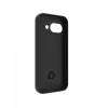 dbramante1928 GLGPCL006602 mobile phone case 16 cm (6.3 inch) Cover Black