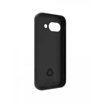 dbramante1928 GLGPCL006602 mobile phone case 16 cm (6.3 inch) Cover Black