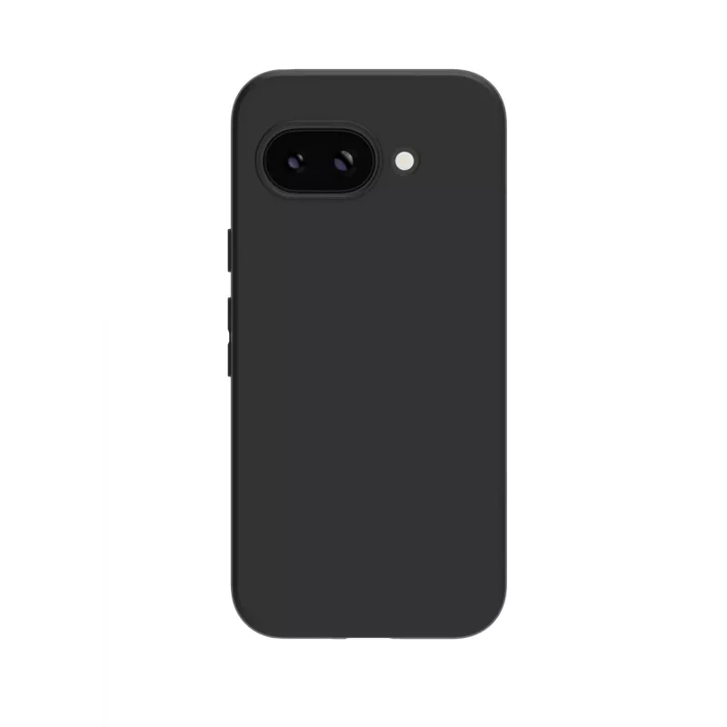 dbramante1928 GLGPCL006602 mobile phone case 16 cm (6.3 inch) Cover Black