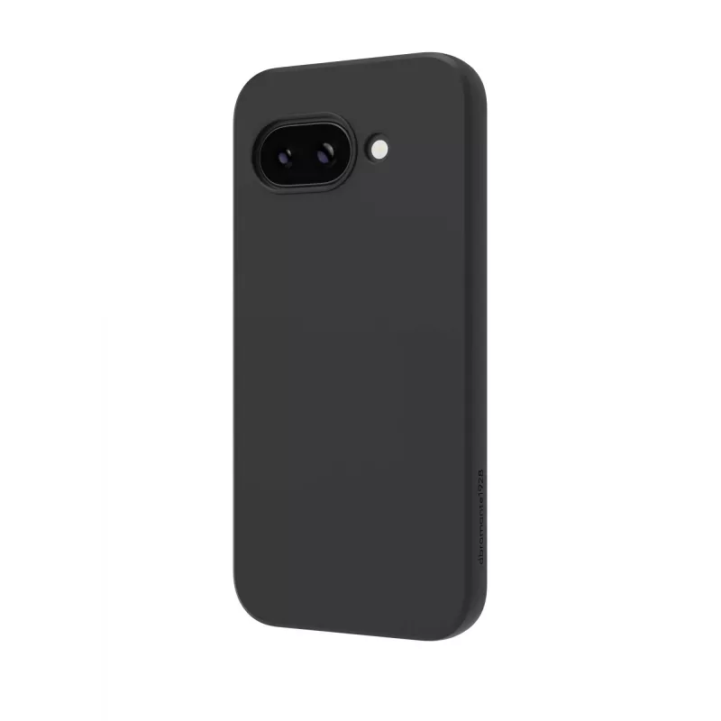 dbramante1928 GLGPCL006602 mobile phone case 16 cm (6.3 inch) Cover Black