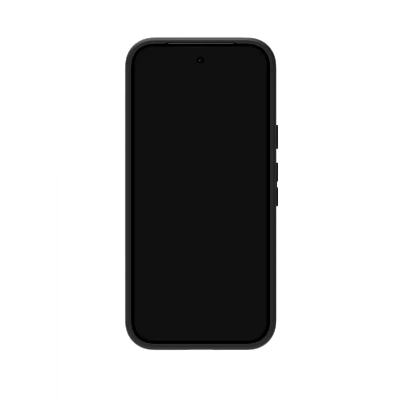 dbramante1928 GLGPCL006602 mobile phone case 16 cm (6.3 inch) Cover Black