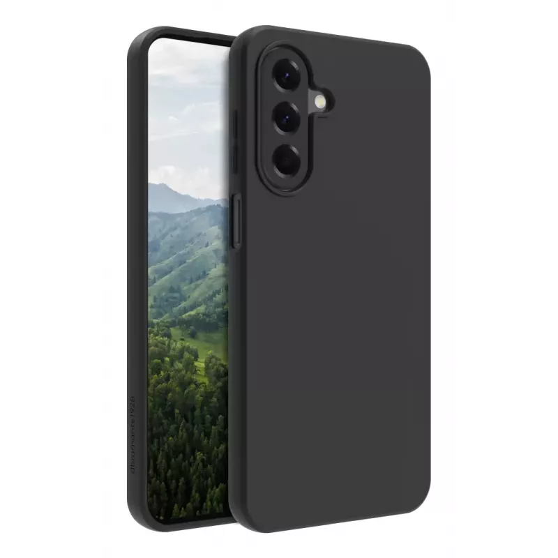 dbramante1928 GL17NIBL6896 mobile phone case 17 cm (6.7 inch) Cover Black