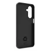 dbramante1928 GL17NIBL6896 mobile phone case 17 cm (6.7 inch) Cover Black