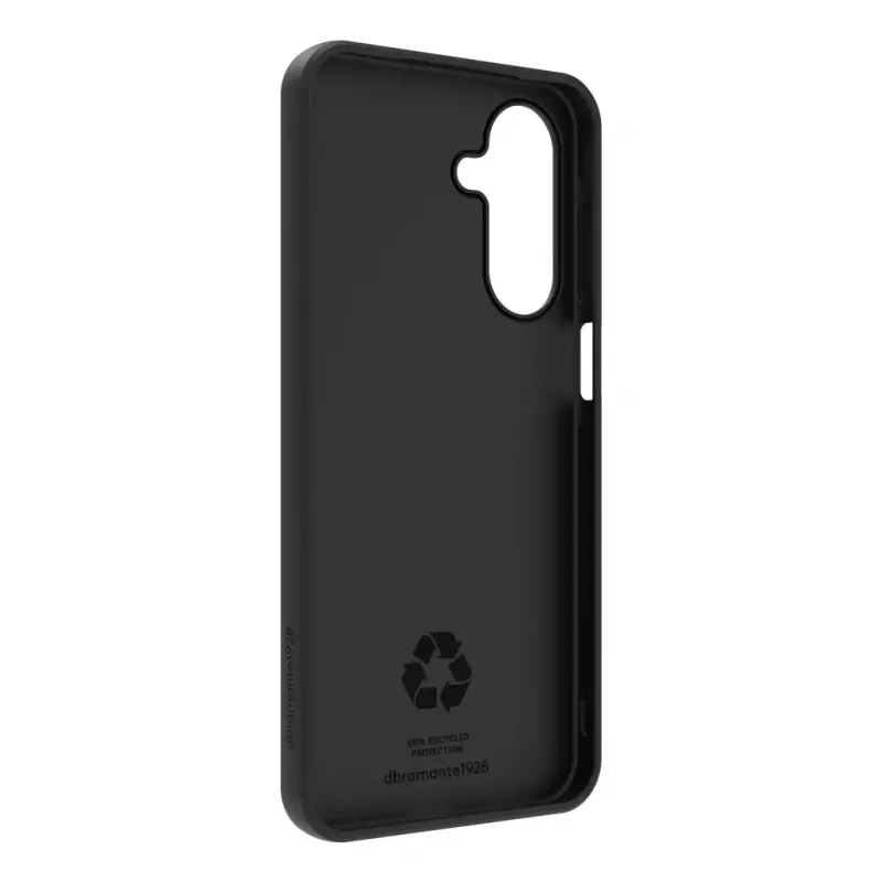 dbramante1928 GL17NIBL6896 mobile phone case 17 cm (6.7 inch) Cover Black