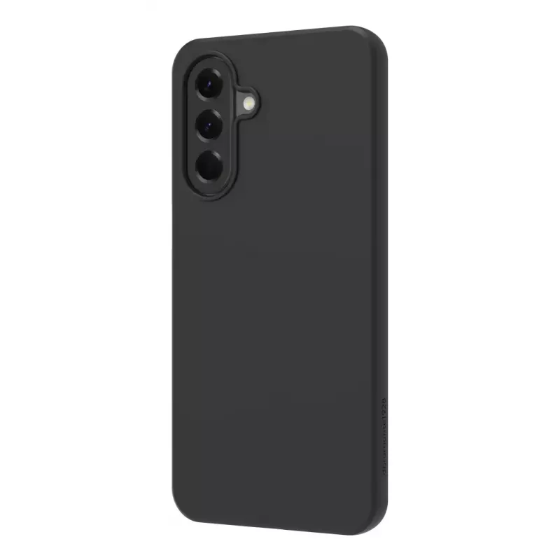 dbramante1928 GL17NIBL6896 mobile phone case 17 cm (6.7 inch) Cover Black