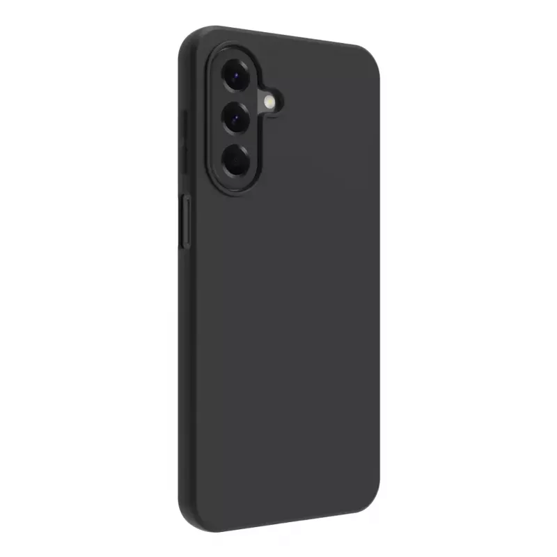 dbramante1928 GL17NIBL6896 mobile phone case 17 cm (6.7 inch) Cover Black