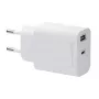 dbramante1928 CH25EUWH7244 mobile device charger Universal White AC Indoor