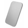 dbramante1928 re-charge - Power Bank 3K WL Ultra Slim Qi1.3 - WHT
