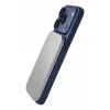 dbramante1928 re-charge - Power Bank 3K WL Ultra Slim Qi1.3 - WHT