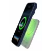 dbramante1928 re-charge - Power Bank 3K WL Ultra Slim Qi1.3 - WHT