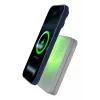 dbramante1928 re-charge - Power Bank 8K WL - 3in1 - Qi1.3 - WHT