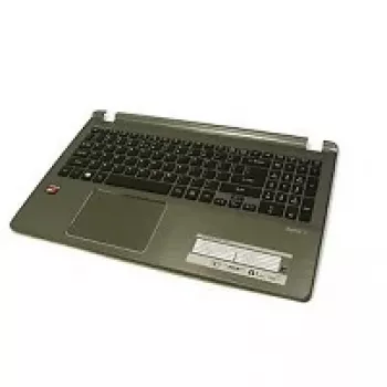 Acer 60.MP8N7.028 laptop spare part Top case