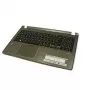 Acer 60.MP8N7.028 laptop spare part Top case