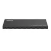 Microconnect MC-HDMISPLITTER0108-4K video splitter HDMI 8x HDMI