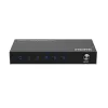 MicroConnect MC-HDMISPLITTER0102-8K 8K HDMI Splitter 1x2